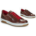 Baskets homme sur Grenoble : Baskets basses Jeffery-West APOLO