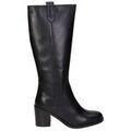 Bottes femme sur Grenoble : Bottes Kangaroos 705-11