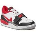 Baskets basses Nike Air Jordan Legacy 312 Low Grenoble