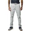 Jeans Kaporal - Pantalon slim tapered - bleu ciel