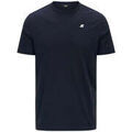 T-shirt K-Way T-shirt Grenoble