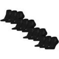Chaussettes sur Grenoble : Chaussettes Puma unisexe Chaussettes Paquet de 12 Cushioned Sneaker 12P
