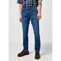 Jeans/Pantalons sur Grenoble : Jeans Wrangler 112362458 LARSTON-DANDELION SUMMER