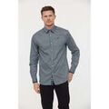 Chemise Lee Cooper Chemise DIMIX Pistache Grenoble