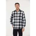 Chemise Lee Cooper Chemise DOZ Noir Chemise Lee Cooper Chemise DOZ Noir Grenoble