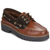 Chaussures bateau Barbour DARRAS
