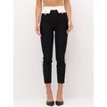 Pantalon Elisabetta Franchi PAT0156E2-EF3