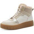 Baskets femme sur Grenoble : Baskets Marco Tozzi -