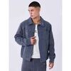 Veste Project X Paris Veste L&eacute;g&egrave;re 2534022 Bleu