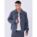 Veste Project X Paris Veste L&eacute;g&egrave;re 2534022 Bleu