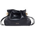 Sac a main Liu Jo Sac port&eacute; &eacute;paule Riccy petit Noir Grenoble