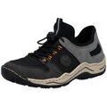 Chaussures Rieker - Noir Grenoble