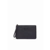 Pochette Liu Jo Pochette format moyen avec logo