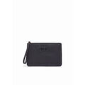 Pochette Liu Jo Pochette format moyen avec logo Grenoble