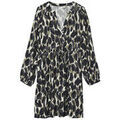 Robes sur Grenoble : Robe courte Vero Moda 187270VTAH25