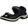 Sandales / Nu-pieds femme sur Grenoble : Sandales Ecco -