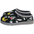 Chaussons UGG Tasman Slipper Palace x Looney Tunes Black Grenoble