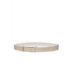 Ceinture Liu Jo Ceinture avec logo Dor&eacute;