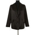 Vestes sur Grenoble : Veste Manoush Veste noire