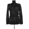 Veste Gil Santucci Veste noire