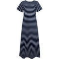 Robes sur Grenoble : Robe Lisca Robe estivale longue manches courtes MELBOURNE