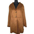 Manteaux sur Grenoble : Manteau Shein Veste Taille 42 / XL Marron