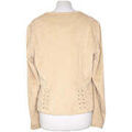 Veste Breal Veste Taille 42 / XL Beige Grenoble