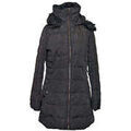 Manteaux sur Grenoble : Manteau Camaieu Doudoune Taille 36 / S Noir
