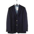 Veste BOSS Veste marine