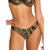 Maillots de bain Selmark Bas maillot slip de bain SAVAGE Mare