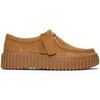 Ville basse Clarks Torhill Bee