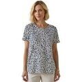 Tee-shirts sur Grenoble : T-shirt Daxon by - Lot de 2 t-shirts encolure ronde