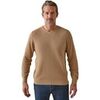 Pull Daxon by - Pull col V pur coton