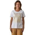 Tee-shirts sur Grenoble : T-shirt Daxon by - Lot de 2 t-shirts encolure ronde