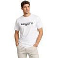 Tee-shirts sur Grenoble : T-shirt Ungaro Gomme