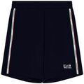 Short Emporio Armani EA7 MAN JERSEY SHORTS Grenoble