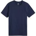 Tee-shirts sur Grenoble : T-shirt Levis ICON TEE GARMENT
