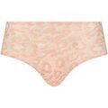 Culottes & autres bas
sur Grenoble : Slips Chantelle Femme Slip Paquet de 1 SOFTSTRETCH Multicolore