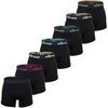 Cale&ccedil;ons Ellesse Homme Cale&ccedil;on Paquet de 7 YEMA 7 Pack Boxer Shorts Multicolore