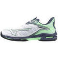 Tennis sur Grenoble : Chaussures Mizuno SPORT Padel e Tennis Scarpe Tennis