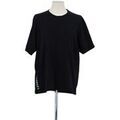 Tee-shirts sur Grenoble : T-shirt The Kooples T-shirt en coton noir