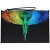 Sacoche County Of Milan POCHETTE EL COMAS260333