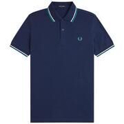 Polo Fred Perry M3600-86A
