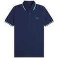 Polo Fred Perry M3600-86A
