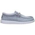 Baskets homme sur Grenoble : Baskets basses HEYDUDE HF45433-030