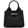 Sac &agrave; main Longchamp - Noir