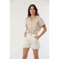 Chemise Lee Cooper Chemise DILEA Sable Grenoble