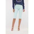 Pantalon Lee Cooper Pantalons JAZIA Lagoon Grenoble