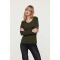 Tee-shirts sur Grenoble : T-shirt Lee Cooper T-shirt Ajilo Sauge