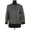Veste Max Mara Veste en laine noire